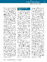 Vorschauseite 5: Der Wissenschaftliche Arbeitskreis Schmerzmedizin der DGAI stellt sich vor.