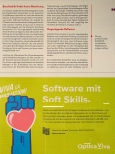 Vorschauseite 2: Im Spannungsfeld der Moderne: Berufsprobleme und Entwicklungschancen