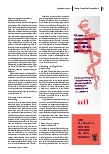Vorschauseite 2: Weltweite Solidarität: Neue Lösungen für globale Gesundheit sind gefragt.