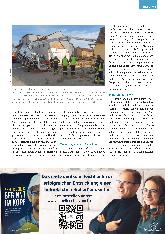 Vorschauseite 4: Sicherheit auf Baustellen: Sicher arbeiten mit Beton