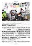 Vorschauseite 3: Spiritualität und Aktivismus