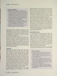 Vorschauseite 2: Top-Paper 2021 Was klinische Pharmazeuten gelesen haben sollten