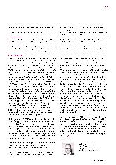 Vorschauseite 4: Hohe Herausforderungen