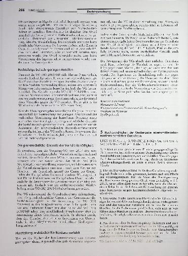 Vorschauseite 1: Rechtswidrigkeit der Weitergabe lebensmittelinformationrechtlicher Gutachten
