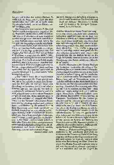 Vorschauseite 3: REZENSIONEN