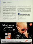 Vorschauseite 3: Mangel ist auch in Österreich ein Thema.
