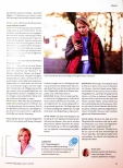 Vorschauseite 2: Start-ups verändern die Pflege