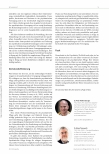 Vorschauseite 4: Demokratie in der Psychiatrie - Von der Notwendigkeit, psychiatrische Pflege weiterzudenken