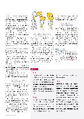 Vorschauseite 3: "Qualität braucht Entwicklung"