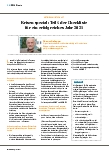 Vorschauseite 1: Krisen Spezial: Teil 4 der Checkliste für ein erfolgreiches Jahr 2021