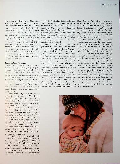 Vorschauseite 4: Warum Babys weinen