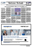 Vorschauseite 1: Medizin & Technik