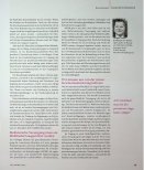 Vorschauseite 3: Inklusive Gesundheitsversorgung für alle.