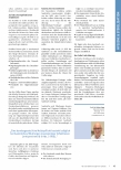 Vorschauseite 3: Umgang mit nosokomialen Infektionen