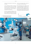 Vorschauseite 2: 3D-Bildgebung optimiert die Präzision von Lungenbiopsien.
