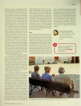 Vorschauseite 4: Migration und Demenz: Menschen mit Migrationshintergrund in europäische Demenzstrategien - Wo liegen die Schwerpunkte in der Pflege?