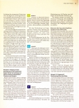 Vorschauseite 4: Erfahrungsbericht zur Auslegung der Zehn Schritte an deutschen BFHI-Kliniken The text is already correctly spelled.