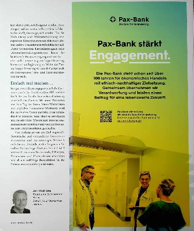 Vorschauseite 3: Innovation kann trainiert werden.