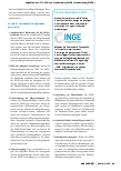 Vorschauseite 3: INGE – integrate4care Eine erweiterte Unterstützung für Pflegekräfte, Pflegebedürftige und ihre Angehörigen