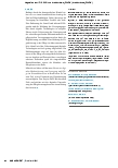 Vorschauseite 4: INGE – integrate4care Eine erweiterte Unterstützung für Pflegekräfte, Pflegebedürftige und ihre Angehörigen