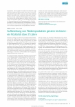 Vorschauseite 2: Behördliche Überwachung nach MDR und MPG: Rechte und Pflichten der AEMP-Leitung sowie Fallstricke bei Fremdreparaturen