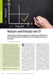 Vorschauseite 1: Nutzung und Einsatz von IT