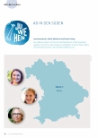 Vorschauseite 1: Ab in den Süden.