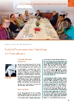Vorschauseite 1: Schüler*innenseminar Hamburg im Heimathaus