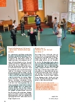 Vorschauseite 2: Schüler*innenseminar Hamburg im Heimathaus