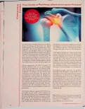 Vorschauseite 2: Evidenz-Update 3 2021 Neues aus der Datenbank PubMed