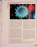 Vorschauseite 4: Evidenz-Update 3 2021 Neues aus der Datenbank PubMed