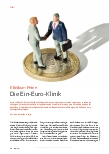 Vorschauseite 1: Klinikum Peine - Die Ein-Euro-Klinik