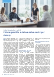 Vorschauseite 2: Bitkom-Umfrage: Corona treibt Digitalisierung voran