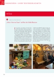 Vorschauseite 4: Diakonievereinunsere Tochtergesellschaften