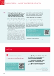 Vorschauseite 6: Diakonievereinunsere Tochtergesellschaften