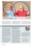 Vorschauseite 2: Muskeltraining stabilisiert