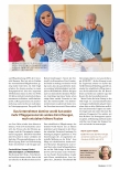 Vorschauseite 3: Muskeltraining stabilisiert