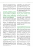 Vorschauseite 2: Wichtig, dass Pflegefachpersonen wissenschaftliche Evidenz kennen.
