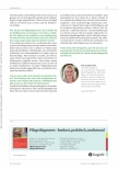Vorschauseite 3: Wichtig, dass Pflegefachpersonen wissenschaftliche Evidenz kennen.