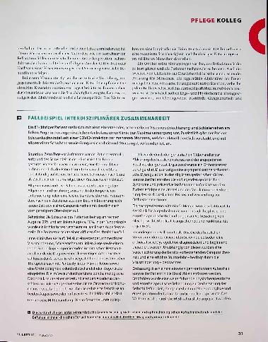 Vorschauseite 2: Mehr „Durchblick"
