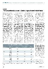Vorschauseite 1: Legionellen Fehlbefunde reduzieren - Sanierungsaufwand minimieren