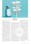 Vorschauseite 2: Wo geht die Reise hin?