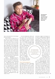 Vorschauseite 4: Wo geht die Reise hin?