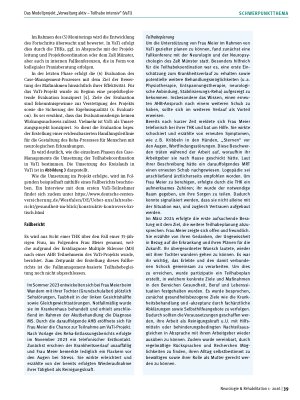 Vorschauseite 6: Das Modellprojekt „Verwaltung aktiv – Teilhabe intensiv“ (VaTi)