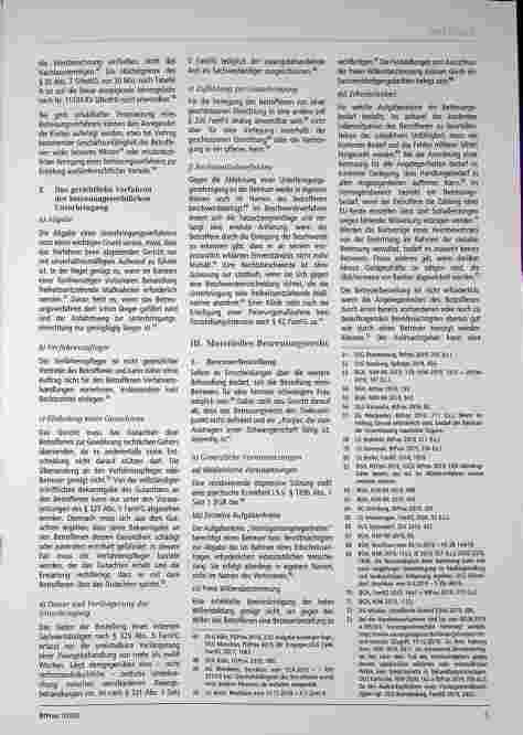 Vorschauseite 3: Aktuelles aus dem Betreuungsrecht