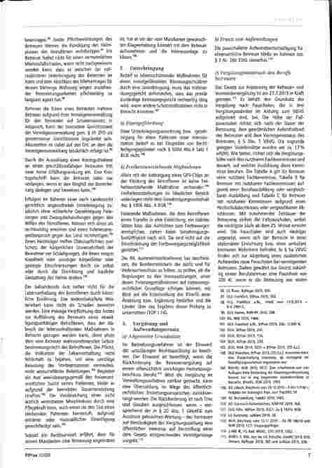 Vorschauseite 5: Aktuelles aus dem Betreuungsrecht