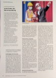 Vorschauseite 3: Gesundheitsförderung im betrieblichen Umfeld