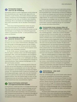 Vorschauseite 3: Vom Atlantik an den Bodensee