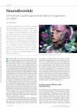 Vorschauseite 1: Neurodiversität: Ein Kontrast zu pathologisierenden Betrachtungsweisen von ADHS