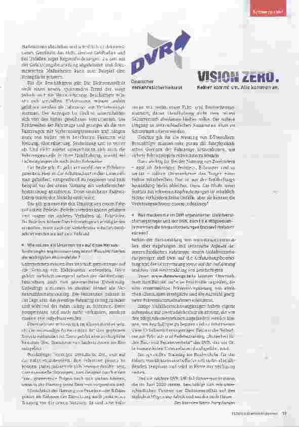 Vorschauseite 2: Vor welchen Herausforderungen stehen die Unternehmen?